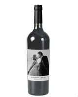 custom minimalist look with your wedding photo wine label wine labels bridal shower personalized bridesmaid wine stickers