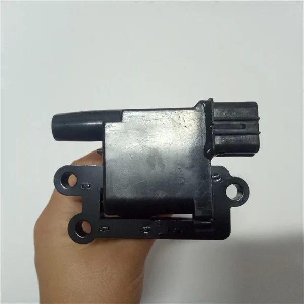 Новая катушка зажигания для Mitsubishi Eclipse Galant Lancer Mirage Outlander OEM MD362907 MD325048 MD360384 |