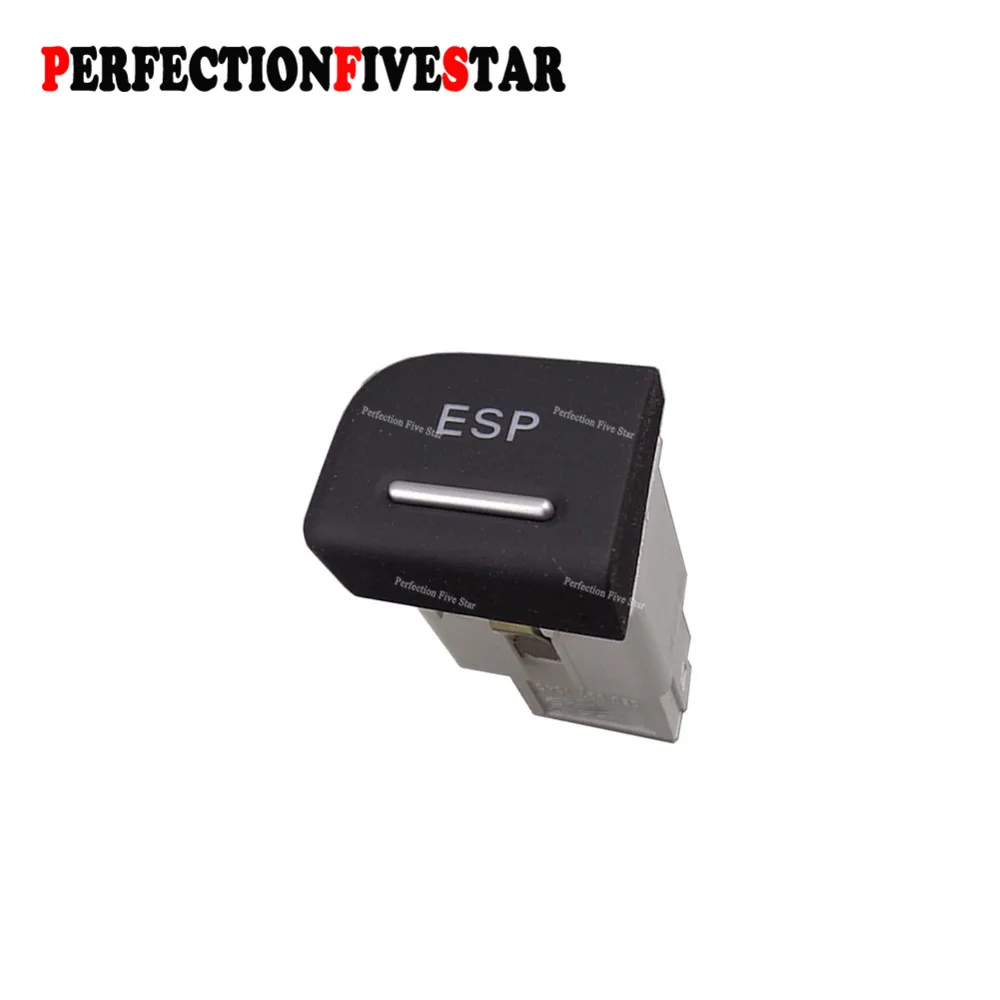 8E19271345PR 8ED927134 для Audi A4 S4 8E B6 B7 RS4 2001 2004 2005 2006 2007 2008 ESP переключатель электронная