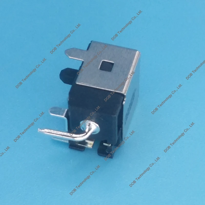 Разъем питания постоянного тока для Asus N53JF N53JQ N53S N53SN N53SV N10E 10 шт.|power delay|jack jacks powerjack