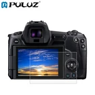 Стеклянная пленка PULUZ для Canon 2.5D 9H для Canon EOS R 7D2 5D2 6D SX700 100D 200D 1200D 650D G7X