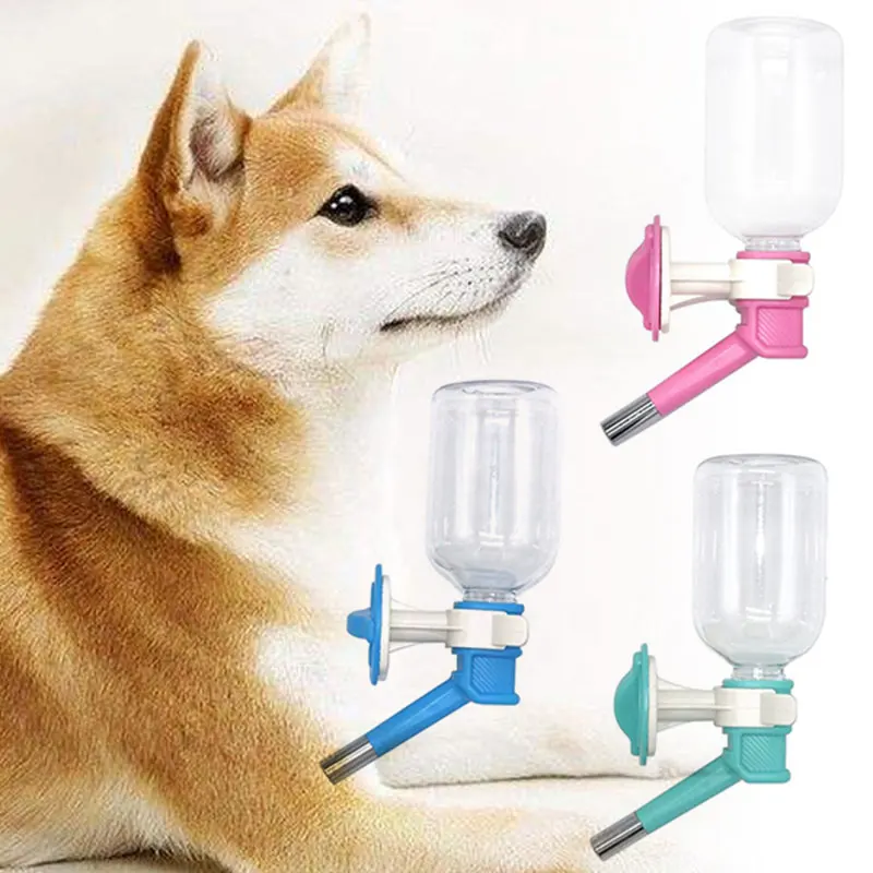 Новая головка распылителя мяч для домашних животных подвесной питьевой воды