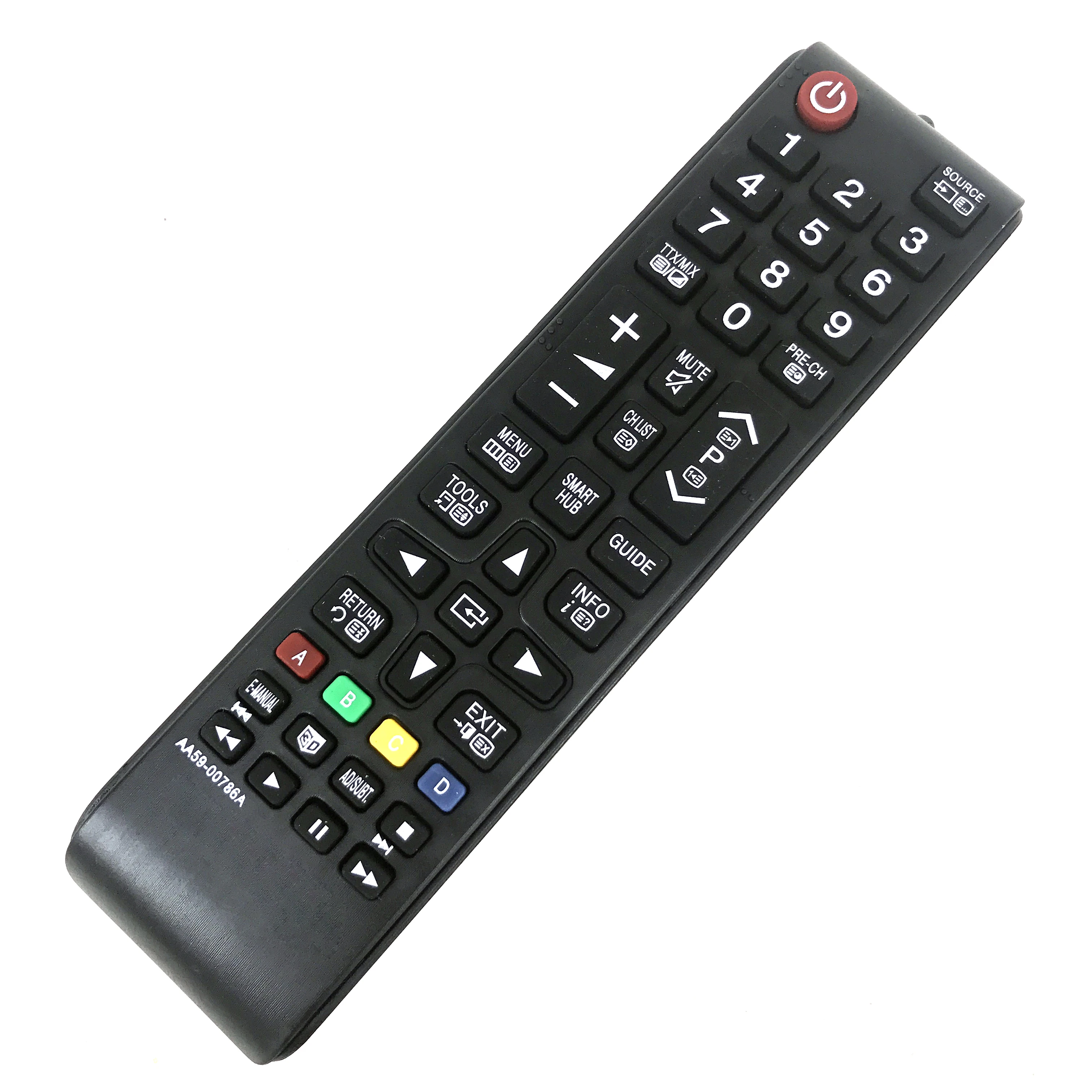

Универсальный пульт дистанционного управления для Samsung Smart TV