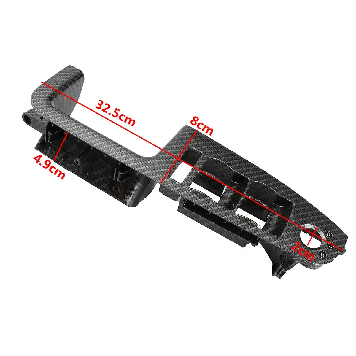 Для Audi RS4 8E A4 S4 8E Avant 2001 2002 2003 2004 2005 2006 2007 2008# 8E1867171B передний левый Мощность переключатель окна Панель отделка