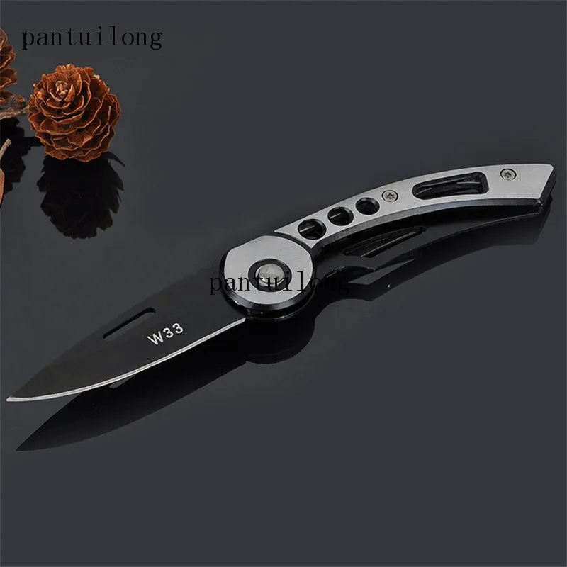 Лезвия мульти нож на открытом воздухе поиск выживания карманный складной