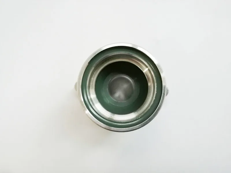 683 45361 02 8D 4D EK Нижняя крышка корпуса коробки передач для подвесного мотора Yamaha 9.9HP
