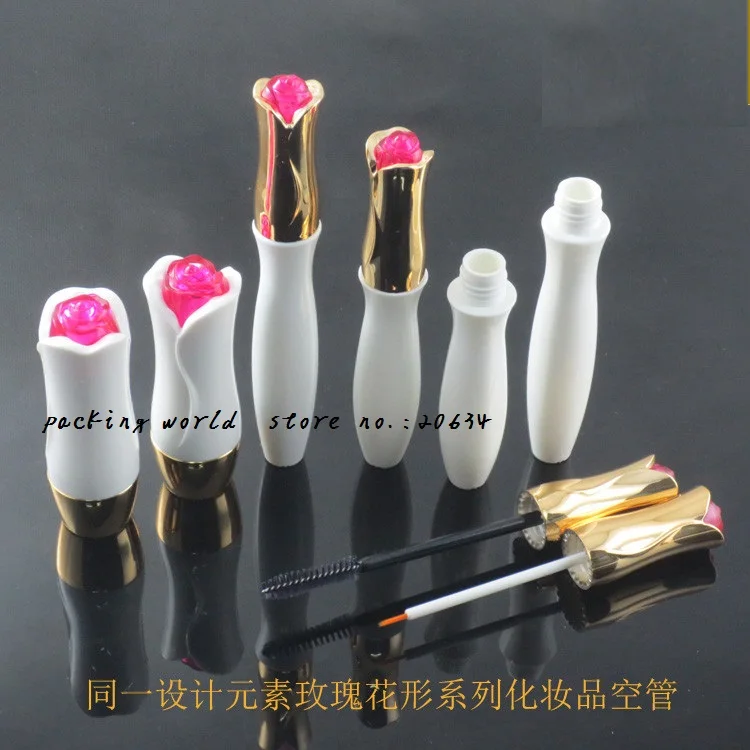 Новое поступление тушь для туши 12 мл косметический контейнер ресниц пустая туба