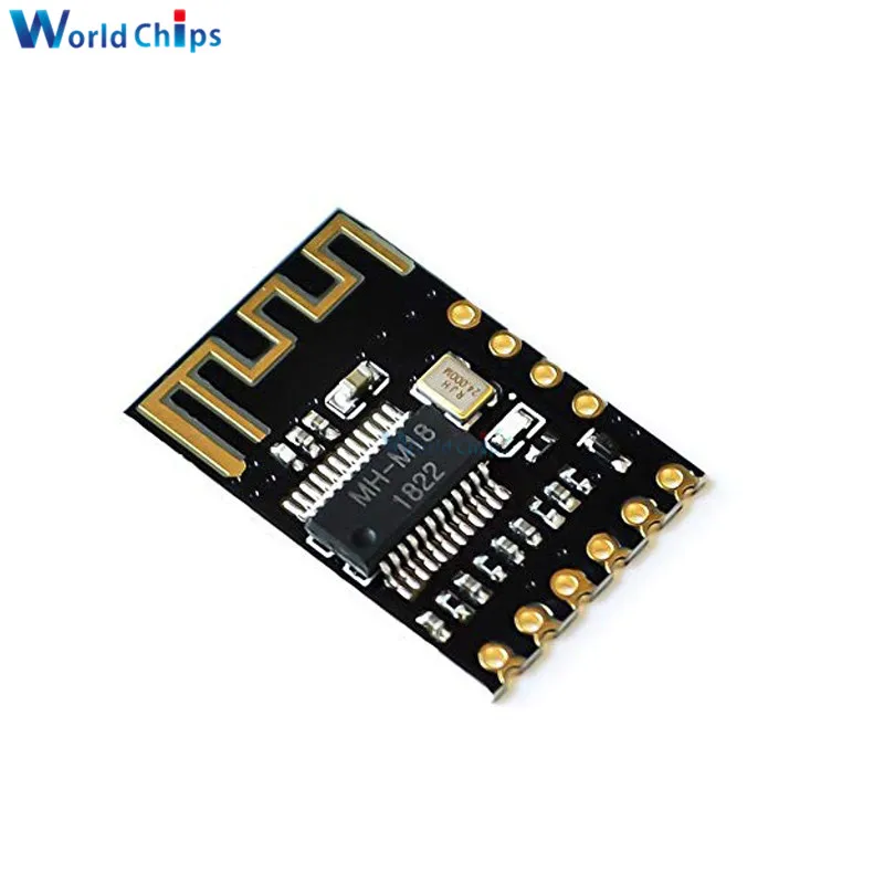 MH-MX8 беспроводной Bluetooth MP3 аудио приемник плата модуль BLT 4,2 mp3 декодер не допускающий потерь DIY Kit High Fidelity HIFI M18 M28 M38