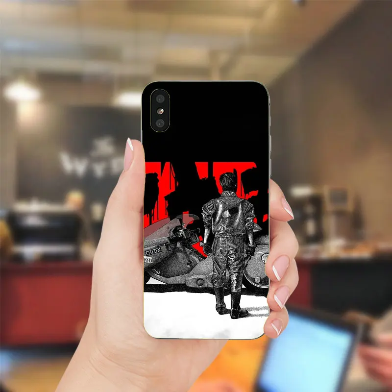 Coque Capa мягкий TPU силиконовый чехол для мобильного телефона iPhone X XR XS Max 5 5S SE 6 S 7 плюс