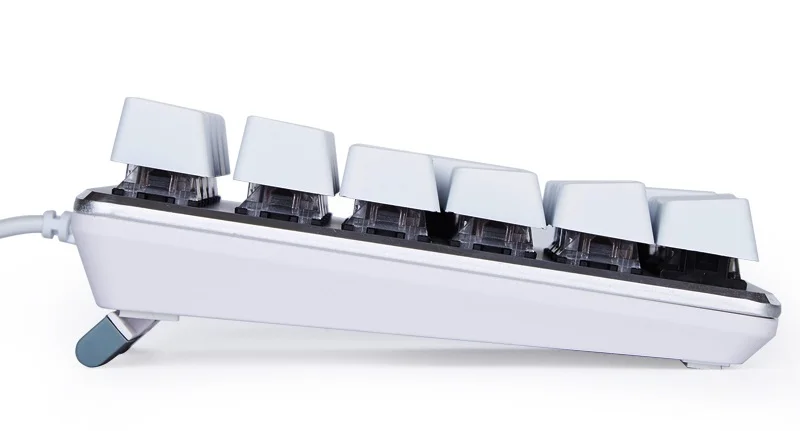 Magicforce проводной смарт-21-клавиша Механическая цифровая клавиатура переключатели Cherry(белый Подсветка