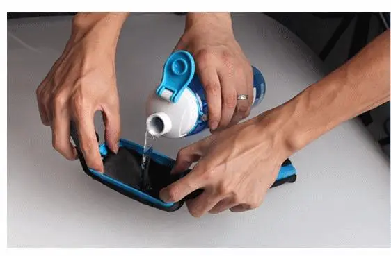 Уличная эластичная поясная сумка для спортивных упражнений многофункциональные