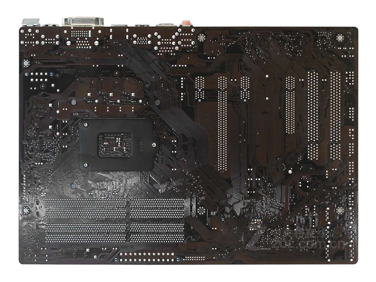 LGA1155 DDR3 Z77 для ASUS Z77-A оригинальная материнская плата USB 3 32G Z77A настольная материнская плата SATA III материнская плата PCI-E X16 б/у