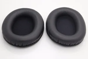 Игровая гарнитура Kingston HyperX Cloud II KHX-HSCP-GM, сменные амбушюры для наушников (черные)