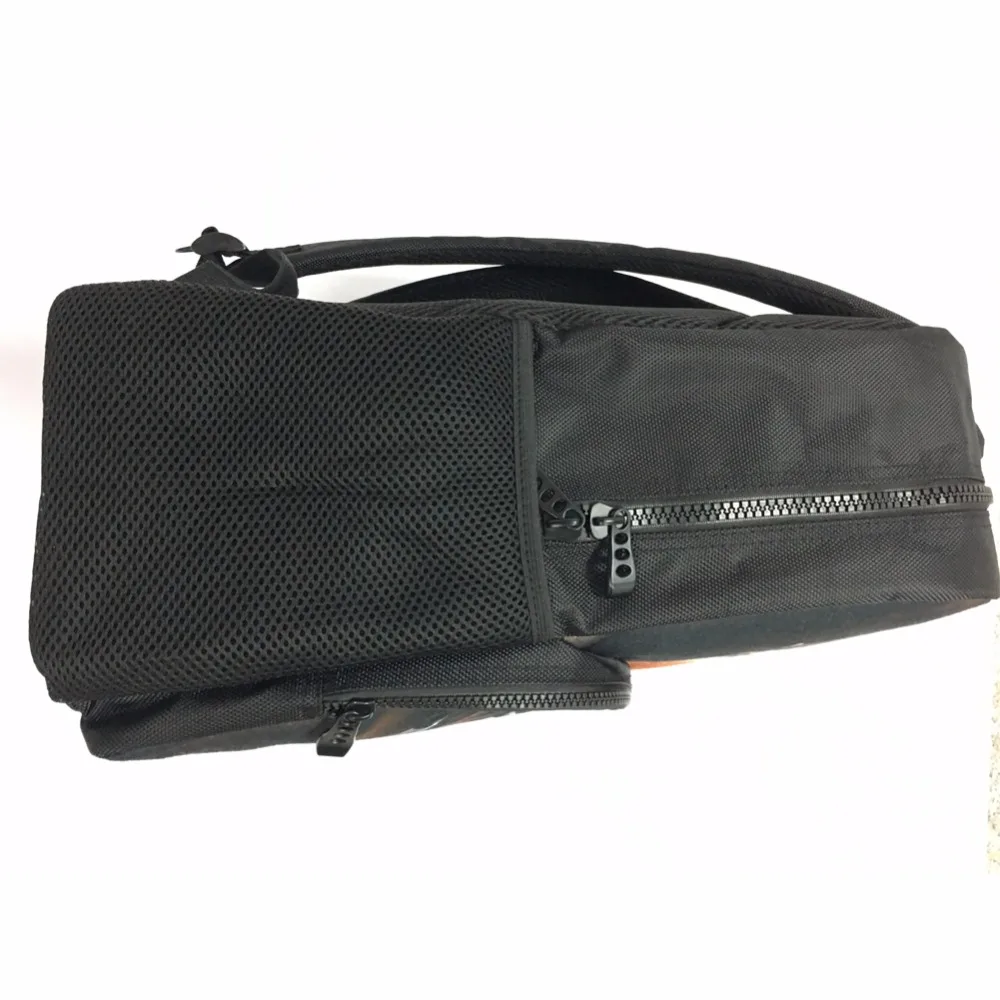 

FORUDESIGNS 3D Solid Printing Backpacks for Women Men Travel Laptop Big Capacity Female Mochilas Universe Galaxy Felt Backpack