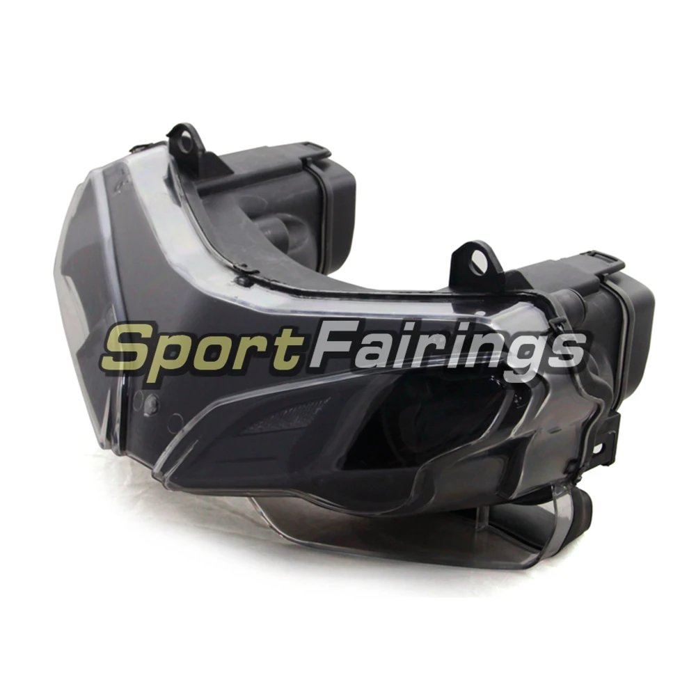 Передняя фара в сборе для Ducati 1098 1198 07-09 2007 2008 2009 |