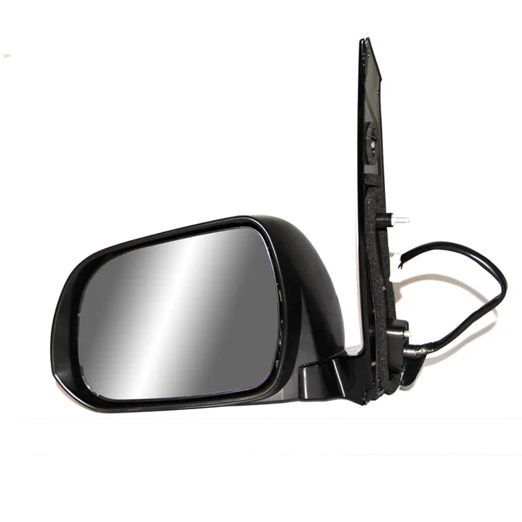 Savanini 9 контактов внешний боковой Автоматический складной регулируемый и