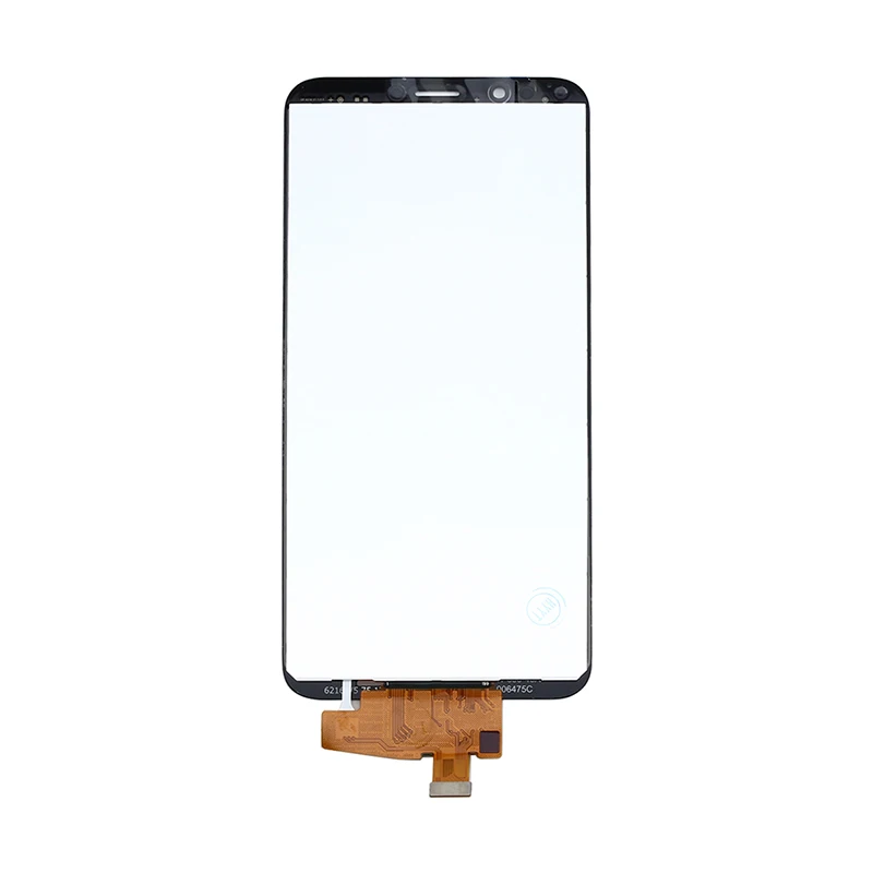 Alesser для Huawei Y7 Prime Pro 2018 ЖК-дисплей + запчасть ремонта сенсорного экрана инструмент