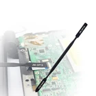 JAKEMY антистатические металлические лопатки, инструменты для открывания для iPhone, iPad, планшетов Samsung