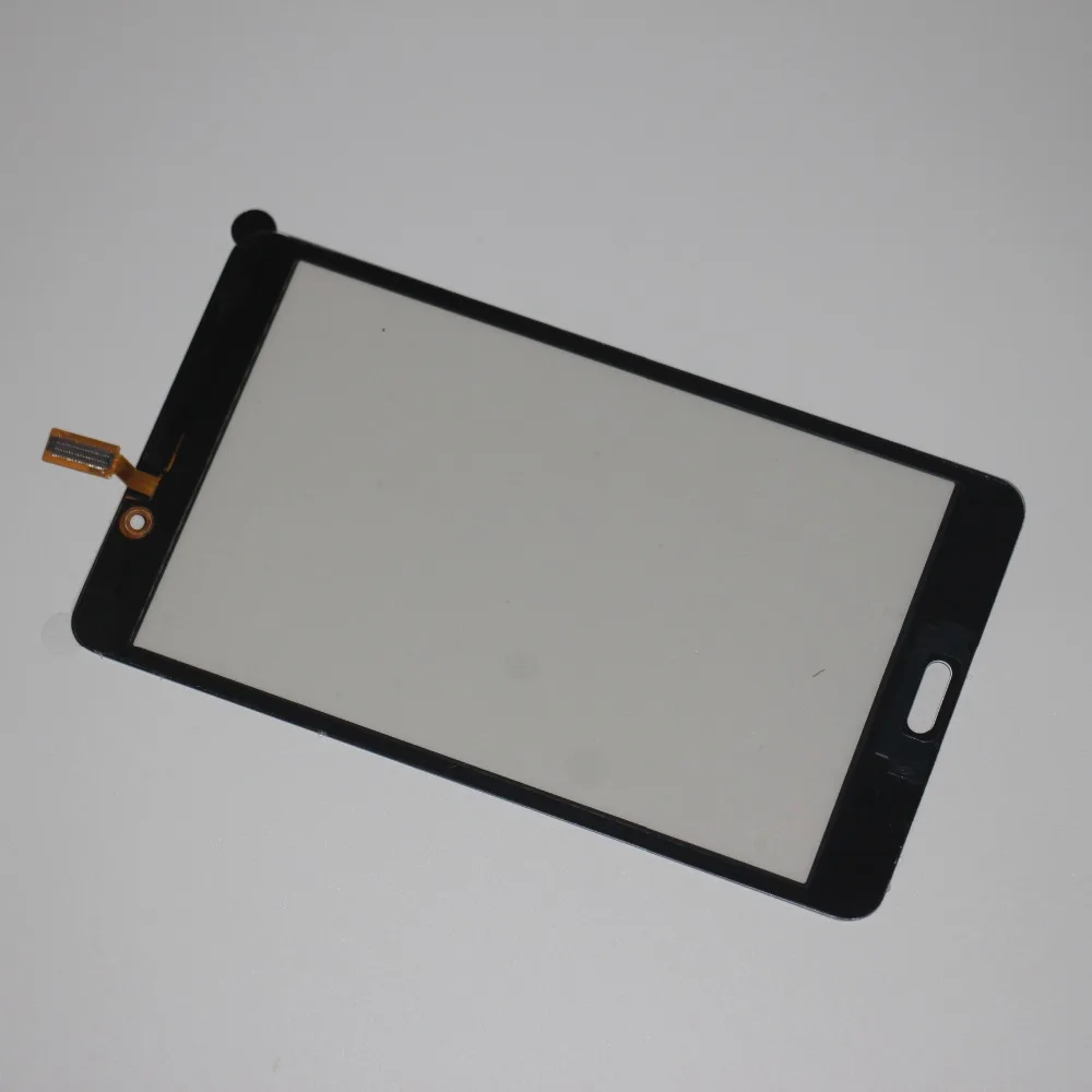 Сенсорный экран для Samsung Galaxy Tab 4 7 0 сенсорный с цифровым преобразователем стекло +