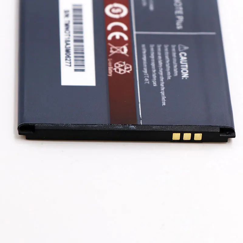 JRZ 3 8 V 2800mAh батарея для CUBOT note Plus телефон замена батареи батарея|Аккумуляторы