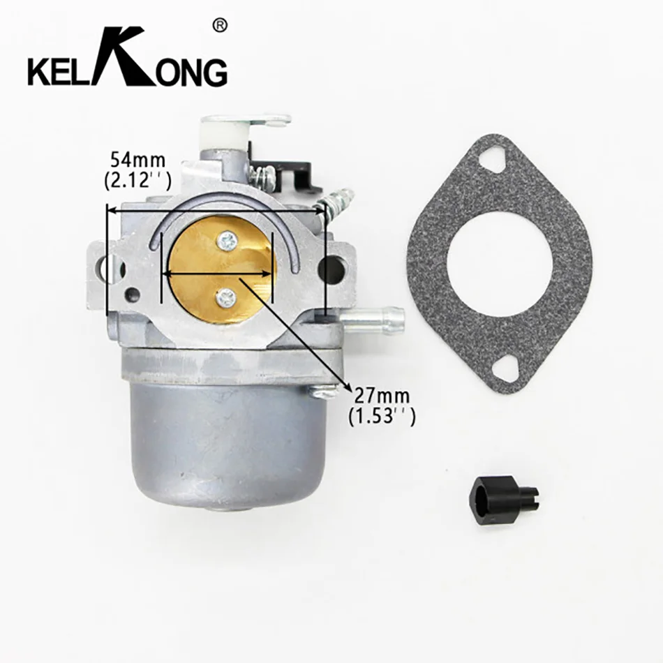 799728 Карбюратор kelkong ДЛЯ Briggs& Stratton 799728 498231 499161 498027 Замена для Walbro LMT 5-4993 Carb детали двигателя - Цвет: 799728