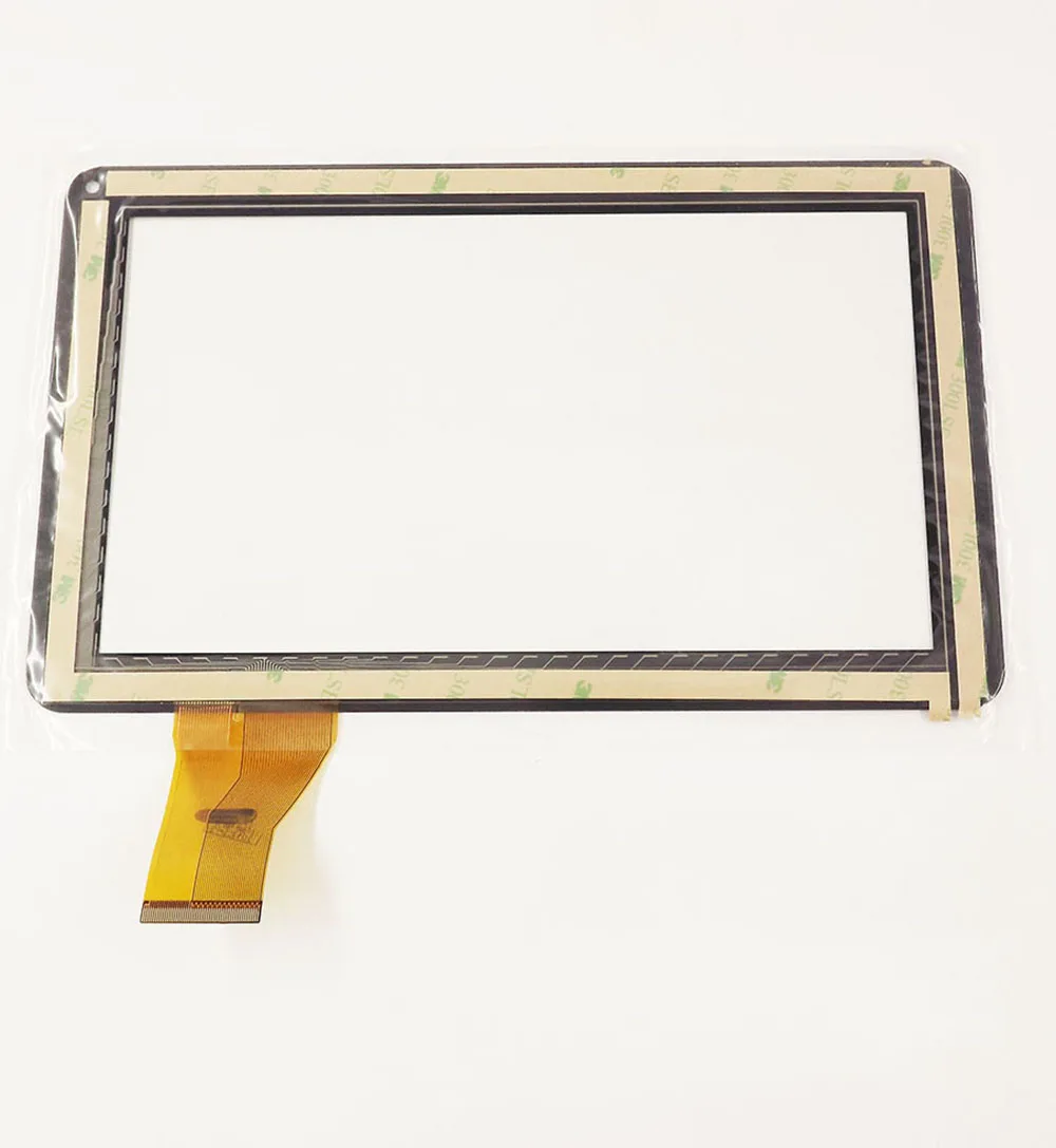 Новый планшет с сенсорным экраном и дигитайзером для Trio Stealth 10 1 дюйма планшетный