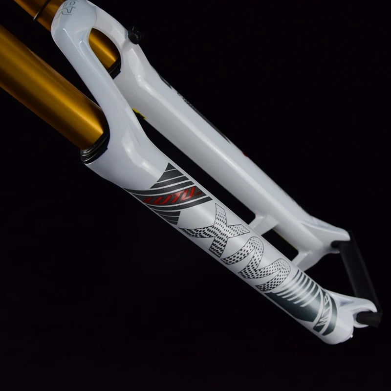 LUTU Новое поступление дисковый тормоз алюминий 26/27 5 дюймов MTB газовая