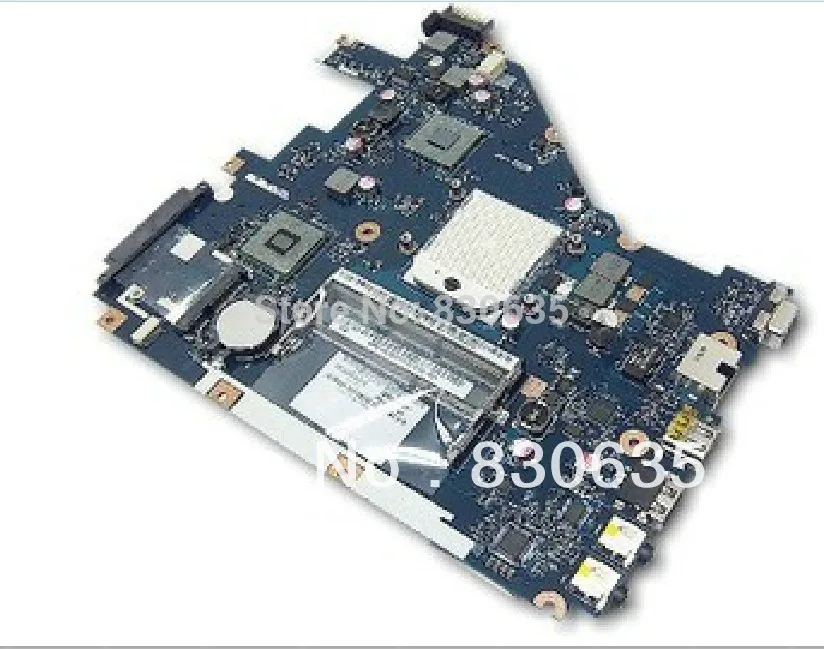 

5252 AS5252 connect with motherboard tested by system lap connect board