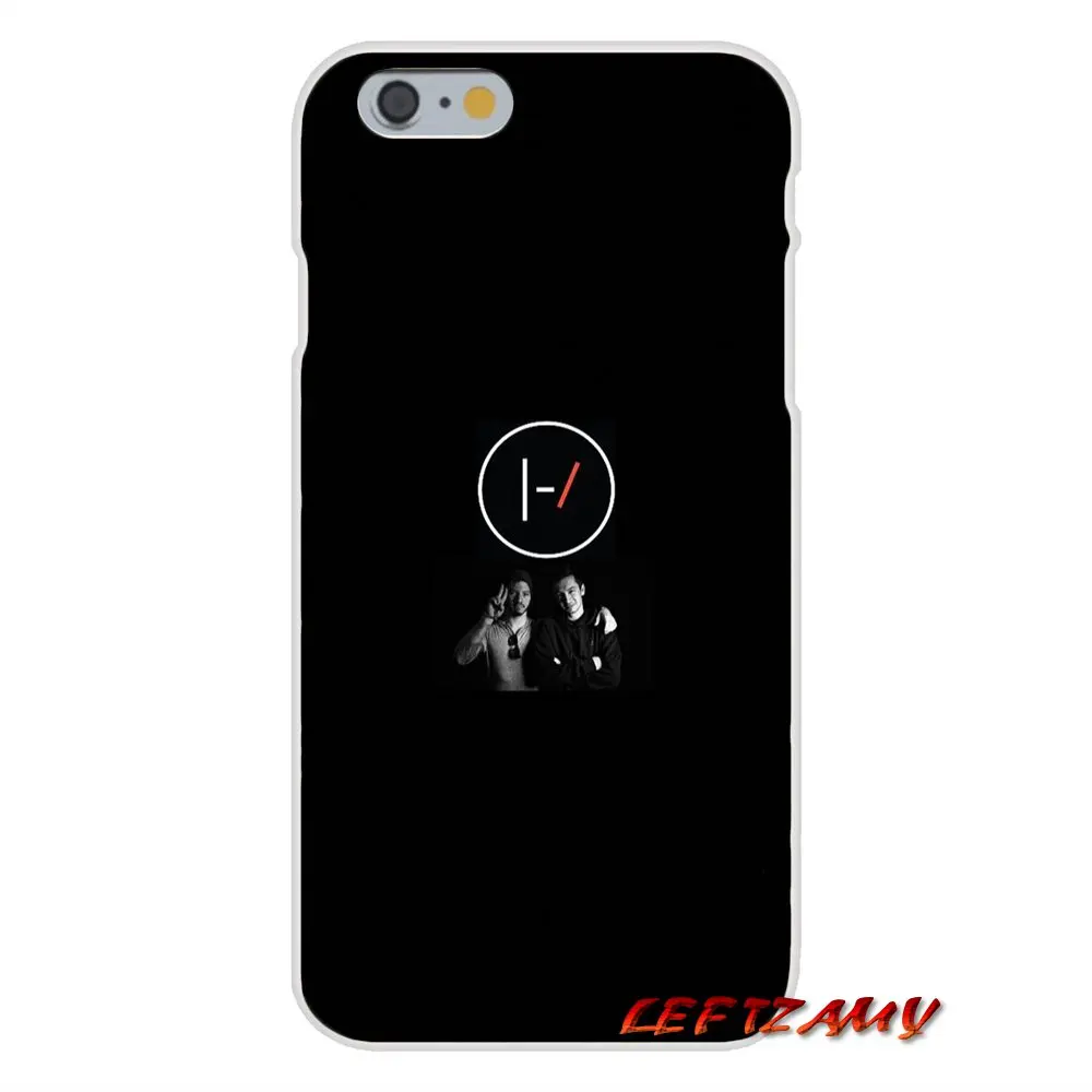Двадцать Один Пилоты 21 аксессуары телефон оболочки чехлы для samsung Galaxy A3 A5 A7 J1 J2 J3 J5
