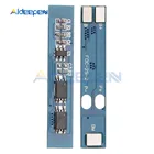 2S 3A 7,4 В8,4 в 18650 литиевая батарея зарядное устройство плата литий-ионная батарея Зарядка BMS модуль защиты от перезарядки и разряда