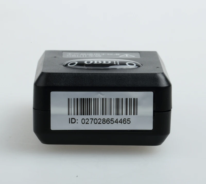 5 шт./лот! 2G GPS GSM GPRS отслеживание OBD Автомобильный Трекер 2 OBDii местоположение Android IOS