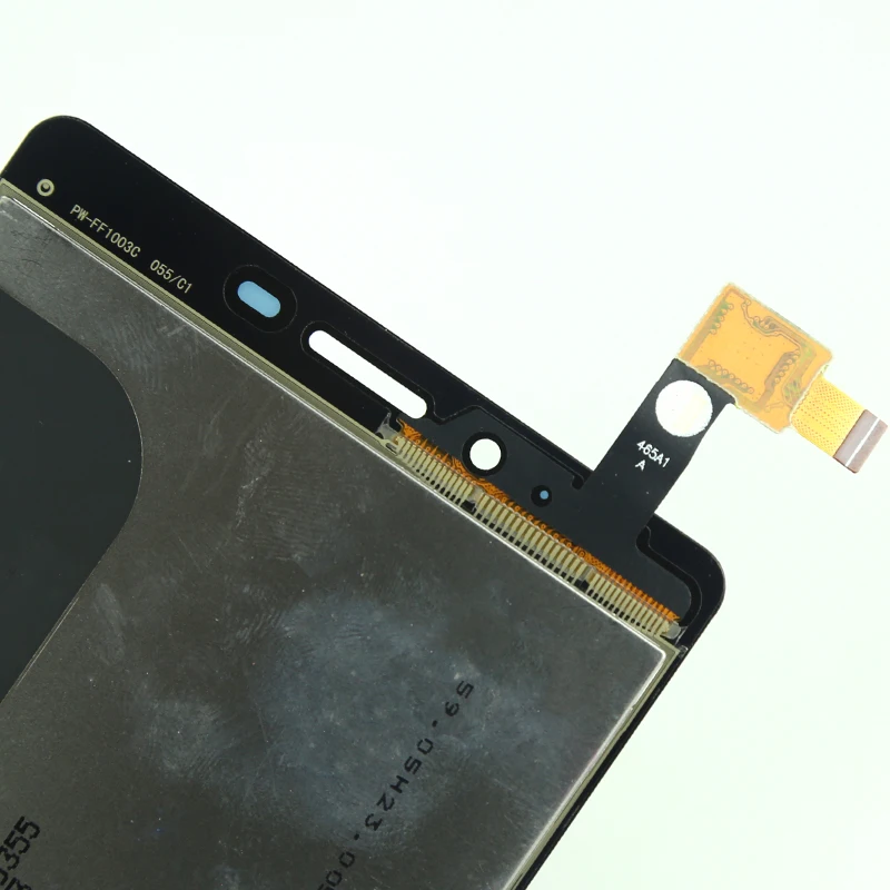 5 ''черный без битых пикселей OEM высококачественный дисплей для Xiaomi Redmi Note LCD