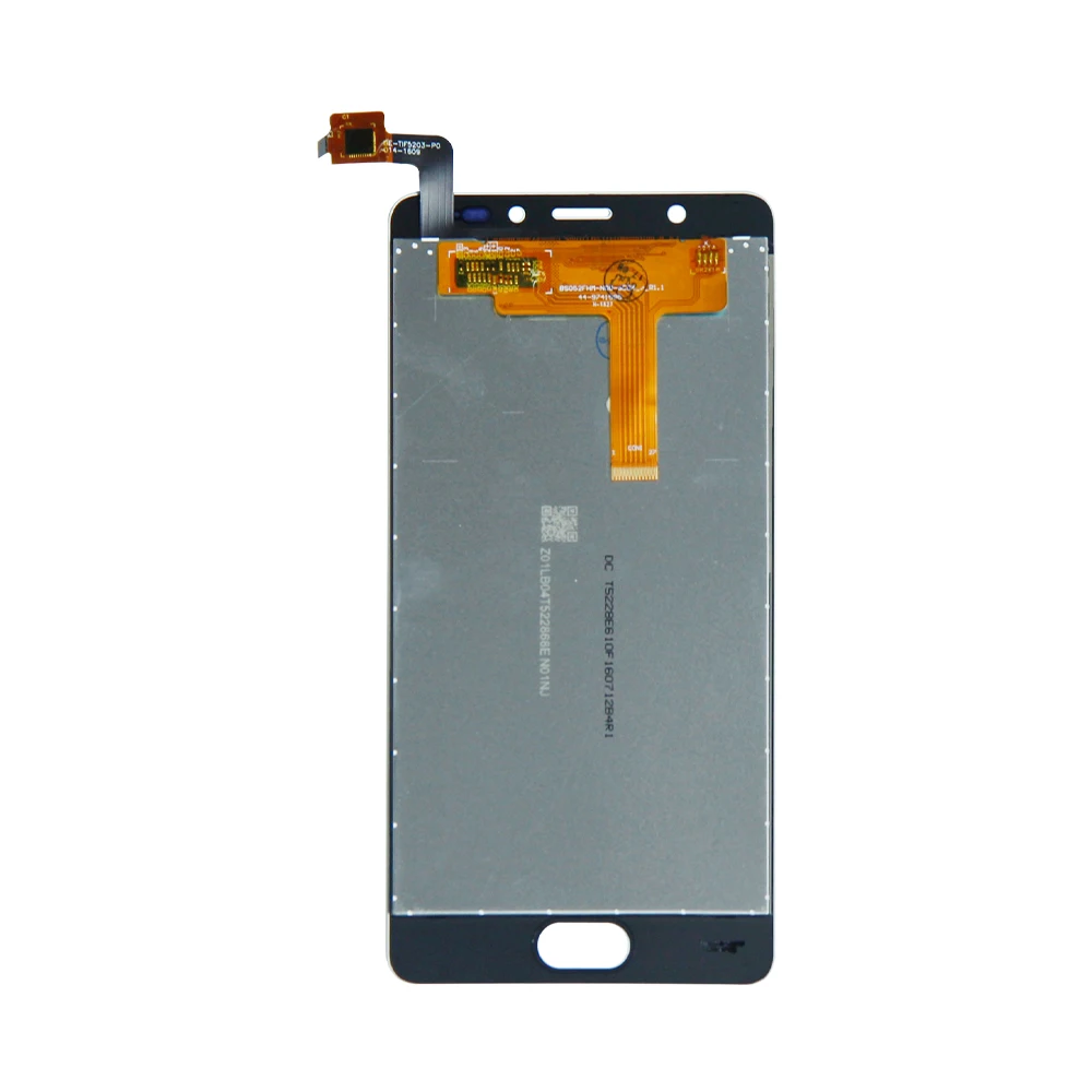 Для BLU Life One X2 ЖК-дисплей и запасные части для сенсорного экрана 5,2 дюйма запасные аксессуары для телефонов для BLU Life One X2