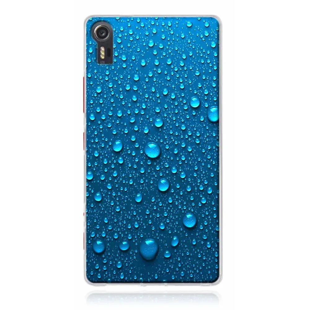 23 Для lenovo Vibe Z90 чехол Защитный силиконовый чехол для lenovo Vibe Shot чехол fundas для lenovo Vibe Shot Z90 z90a40 Z90-7 Coque - Цвет: 23