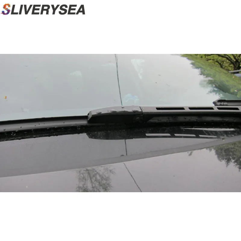 Стеклоочиститель SLIVERYSEA для Mercedes CLK C209 2002 2016 22 ''+ 22'' автомобильные дворники