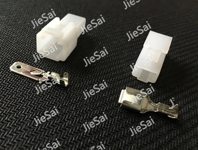 Гнездо и штекер автомобильный держатель лампы H1 штепсельная вилка Электрический