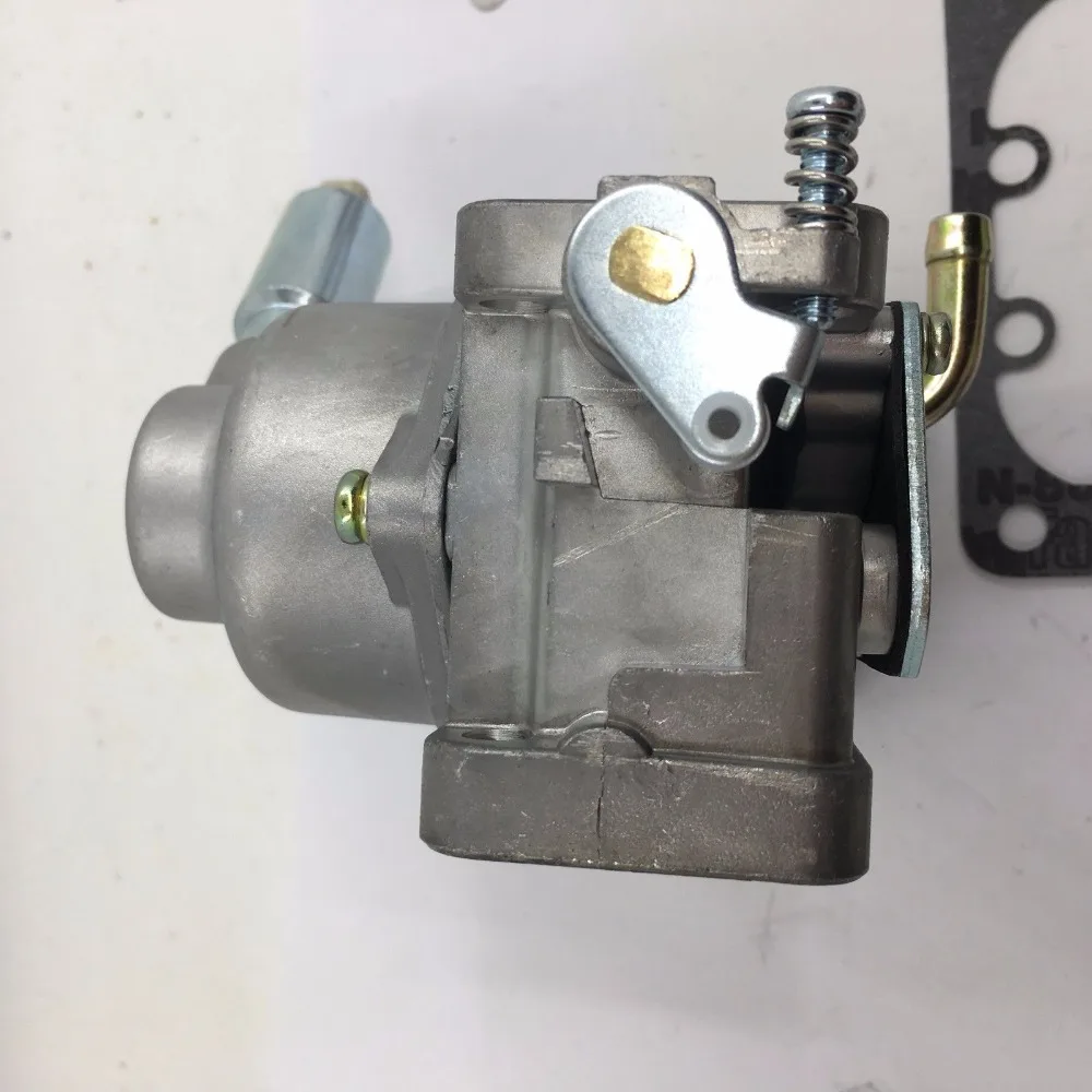 Бесплатная доставка карбюратор (ручной дроссель) ДЛЯ Briggs & Stratton 791230 заменяет #699709