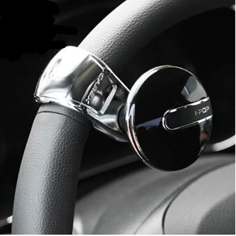 Wholesale 20pcs IPOP Newest Mini Power Handle Car Steering Wheel Suicide Spinner Knob | Автомобили и мотоциклы