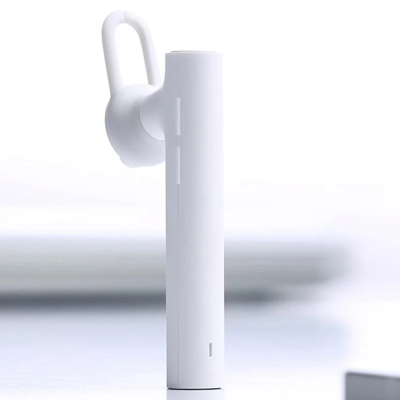 Оригинальные Bluetooth наушники Xiaomi с зарядным футляром на 320 мА · ч молодежная версия