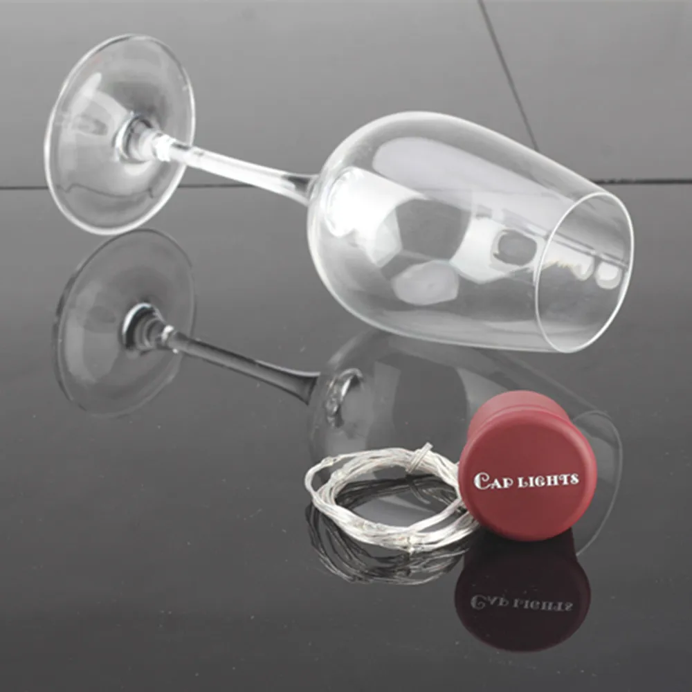 YIYANG Новый Мягкий Силиконовый колпачок для бутылки лампы винные светильники