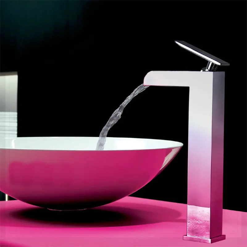 2014 Contemporary Single Handle &lt2kg Hole Ceramic Deck Mounted Hot Sale New Kitchen Faucet Polished Faucets torneira | Обустройство