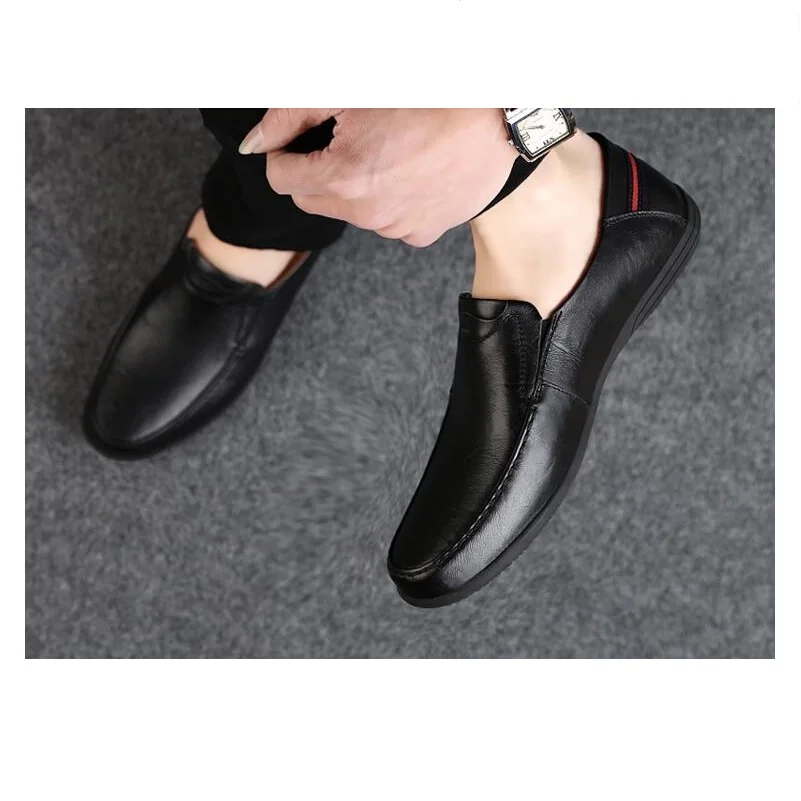 2018 Пояса из натуральной кожи Повседневное Для мужчин ручной работы Винтаж Обувь