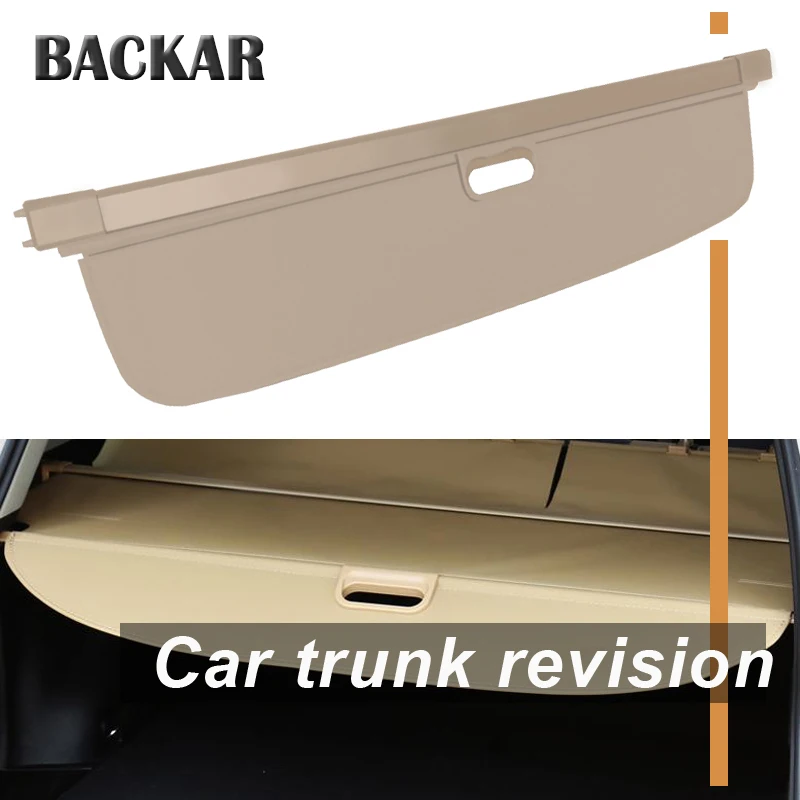 Задняя Крышка багажника автомобиля Backar 1 комплект для Land Rover Range 2014 2015 2016 2017 2018 |