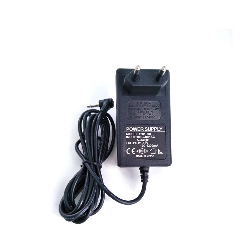 Профессиональный источник питания штепсельная вилка европейского стандарта