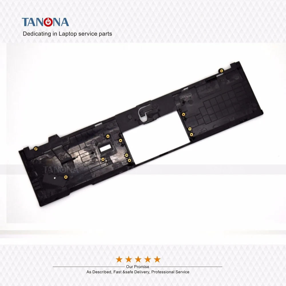 New for Lenovo ThinkPad X220 X220I palm rest KB Cover Palmrest with fingerprint hole 04W2182 04W2189 | Компьютеры и офис