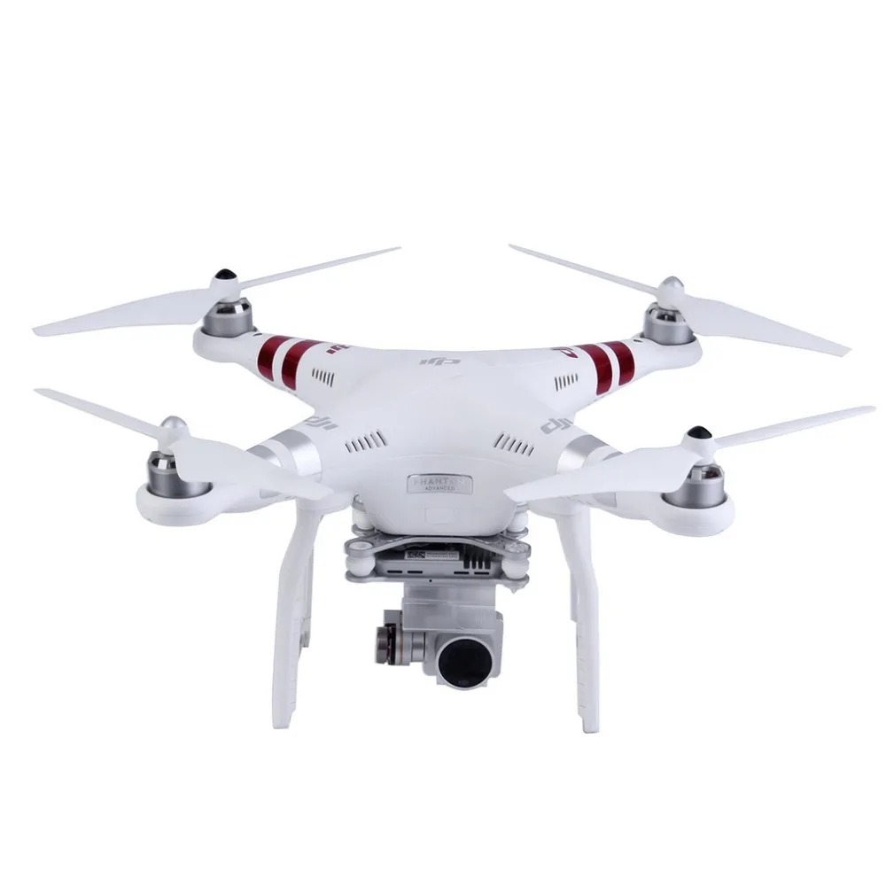 Новейшая 1 пара сменных посадочных колес для DJI Phantom 3|Пропеллеры| |