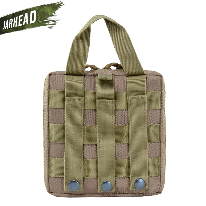 Сумка для охотничьих ремней тактическая сумка медицинского комплекта