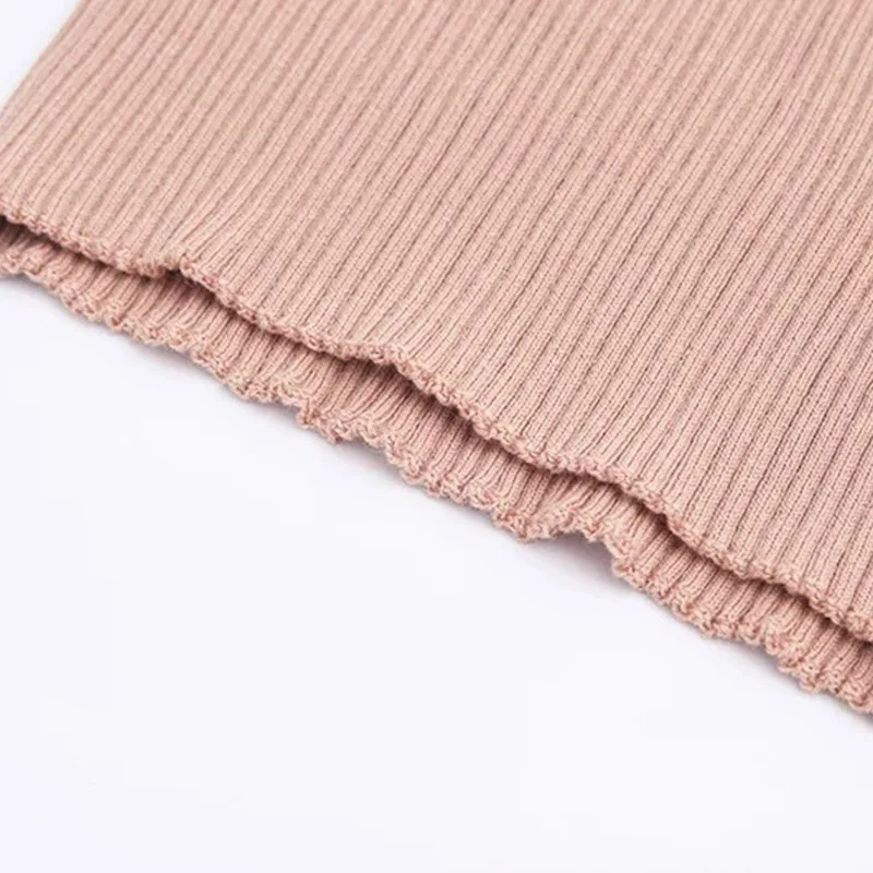 Женский трикотажный топ Aproms белый с вырезом лодочкой и коротким рукавом 40623|crop top