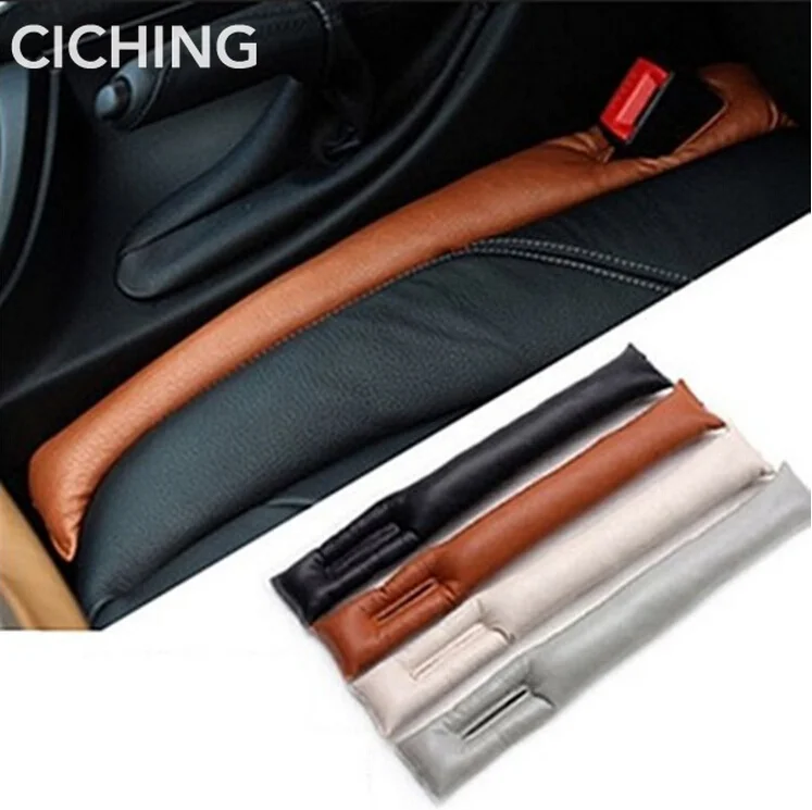 Новые автомобильные наклейки на сиденье с диафрагмой герметичная пробка для Audi a4