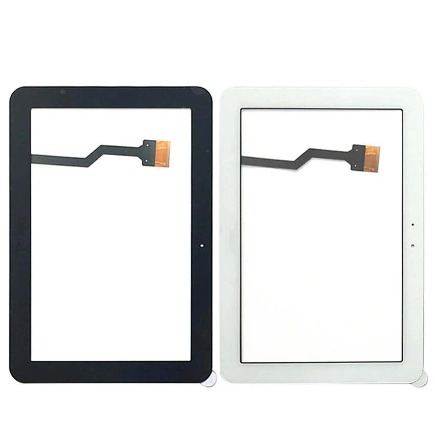 100% протестированный 8 9 &quotсенсорный экран дигитайзер для Samsung Galaxy Tab P7300 P7320 P7310